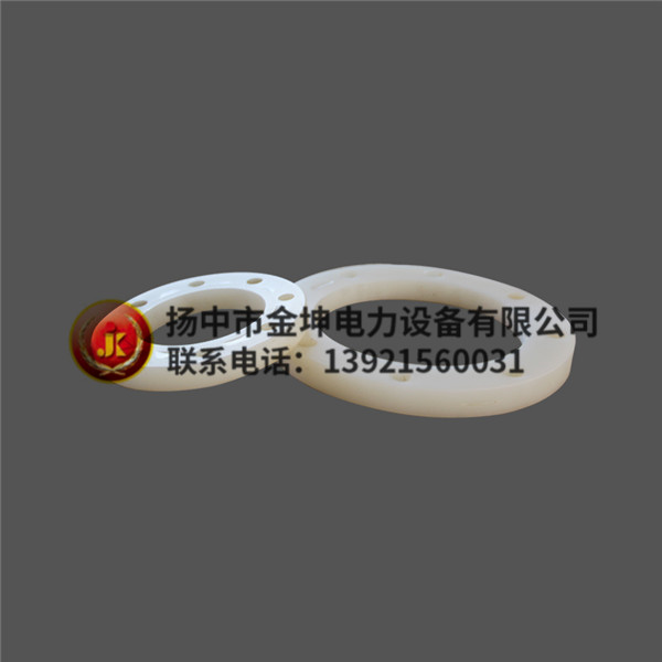 PVDF平面法蘭
