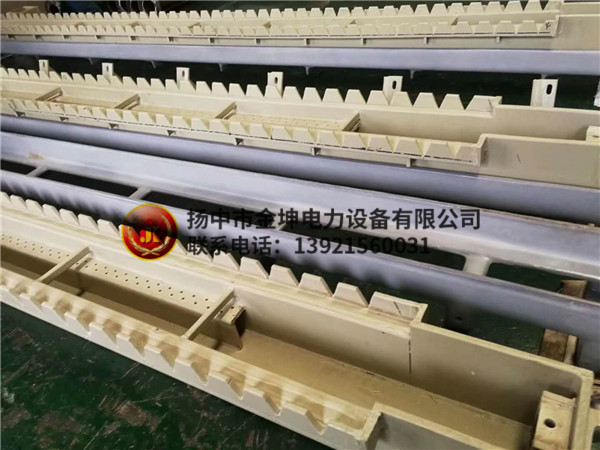 PPH防腐槽