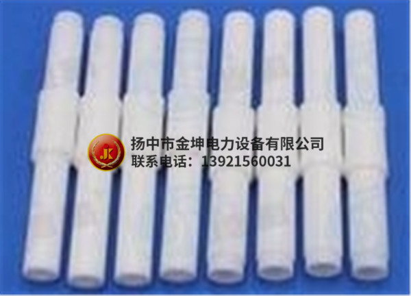四氟雙頭螺桿