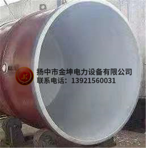鋼襯PO罐