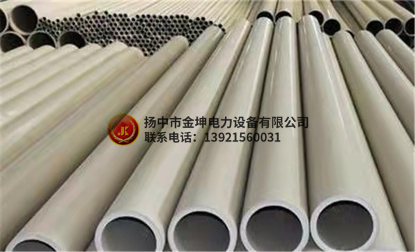 pph管的特性及規(guī)格說(shuō)明