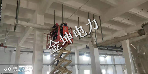 寧夏FRPP梳毛管道安裝